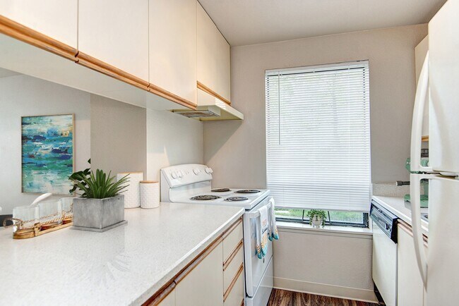 Arabelle Apartments