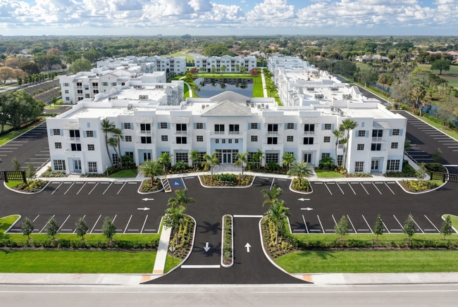 Shalimar Boynton Beach