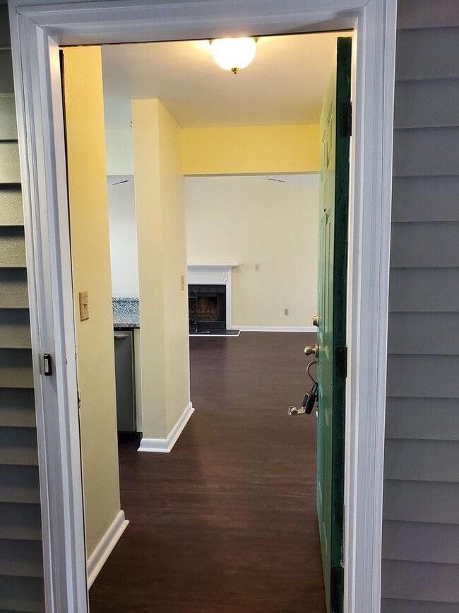 Photo - Chesterfield Station