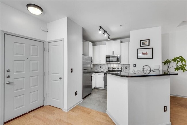 Photo - 821 Ralph McGill Blvd NE Unit 2418