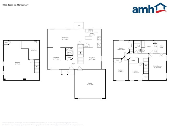 Photo - 2269 Jason Dr