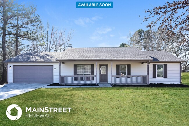 Photo - 561 Sunnyhill Dr House