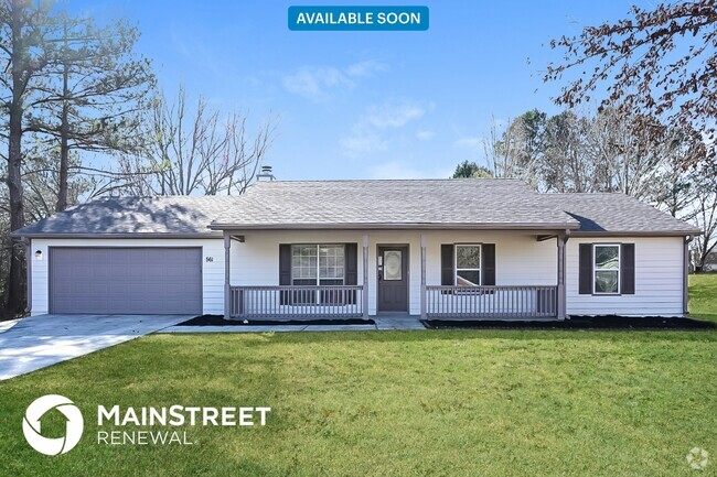 Building Photo - 561 Sunnyhill Dr Rental