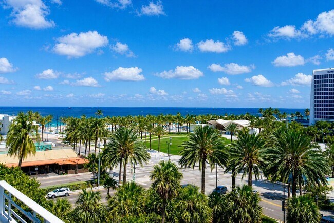 Photo - 2900 Banyan St Unit 601