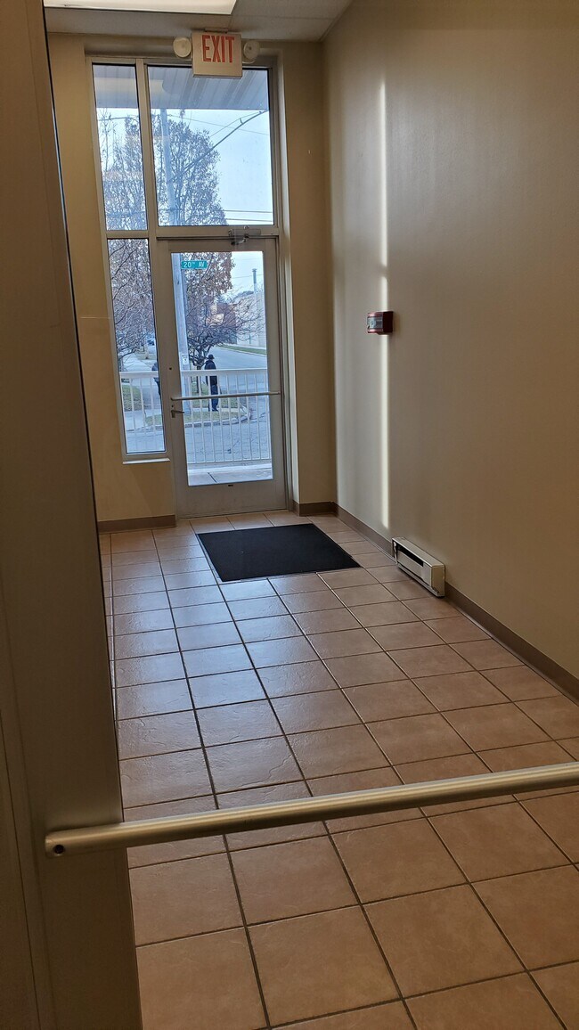 Uptown Brass Apartments For Rent in Kenosha, WI