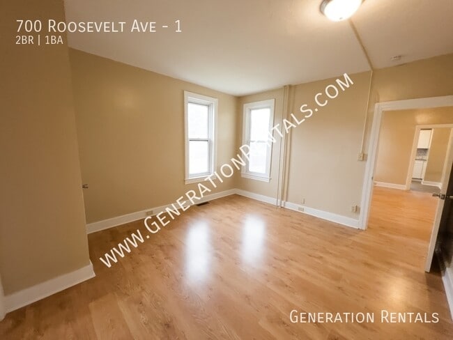 Photo - 700 Roosevelt Ave Unidad 1