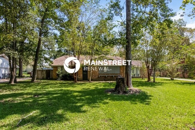 Building Photo - 3 Bedroom Pet-Friendly Home in Porter, TX ...