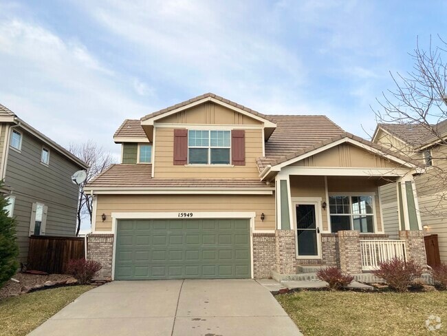Building Photo - 15949 Longford Dr Rental