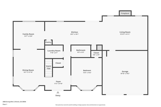 Photo - 2088 Strang Blvd