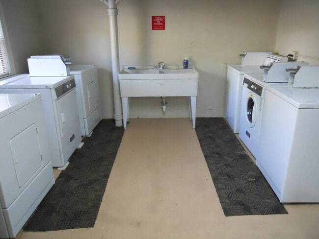 Photo - Marion Apartments