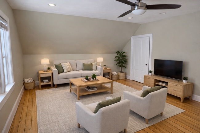 Building Photo - 16 Tecumseh Street Unit #3