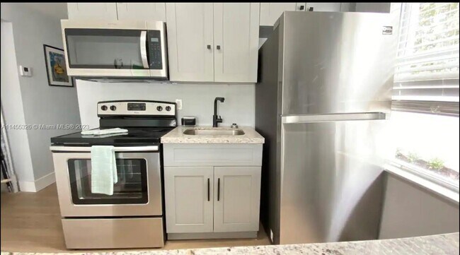 Photo - 6828 NW 3rd Ave Unit 2