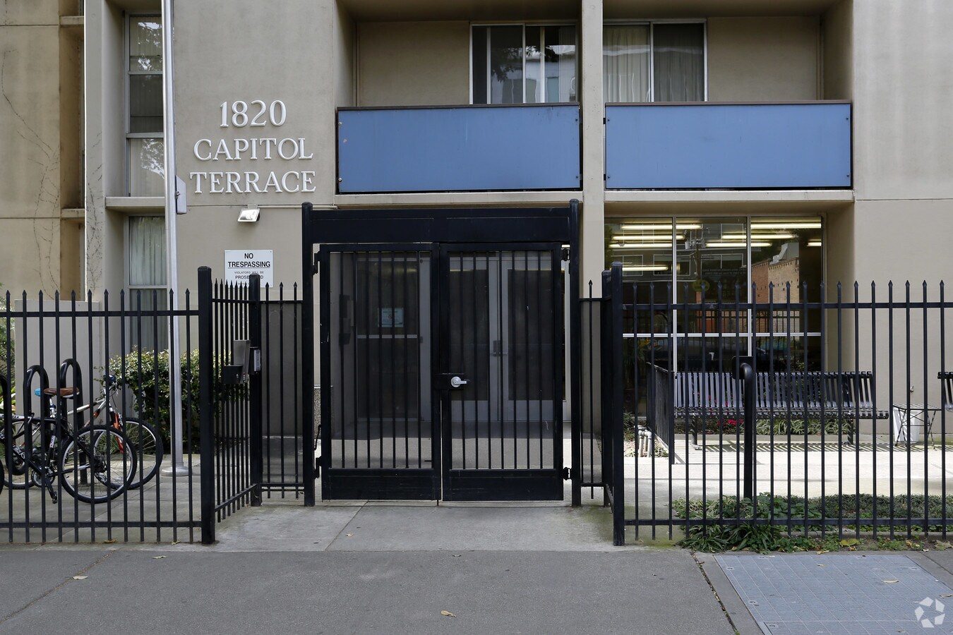 Photo - Capitol Terrace