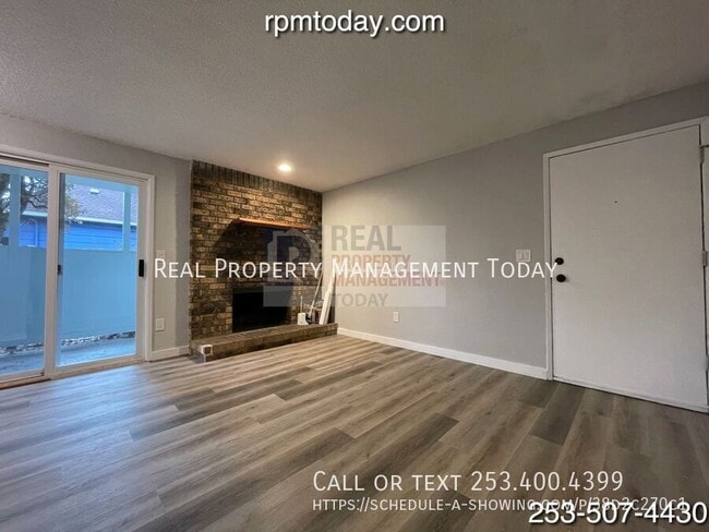 Photo - 6451 S Stevens St Unit 1