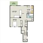 TheMapleleaf sq ft 660-660