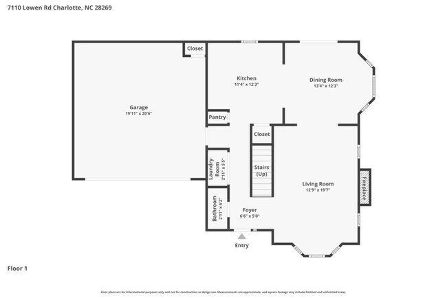Photo - 7110 Lowen Rd