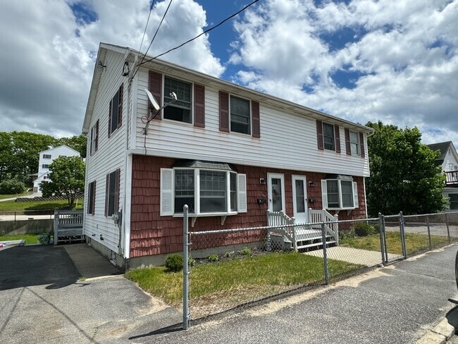 Building Photo - 26 Atlantic Ave Unit 26 Rental