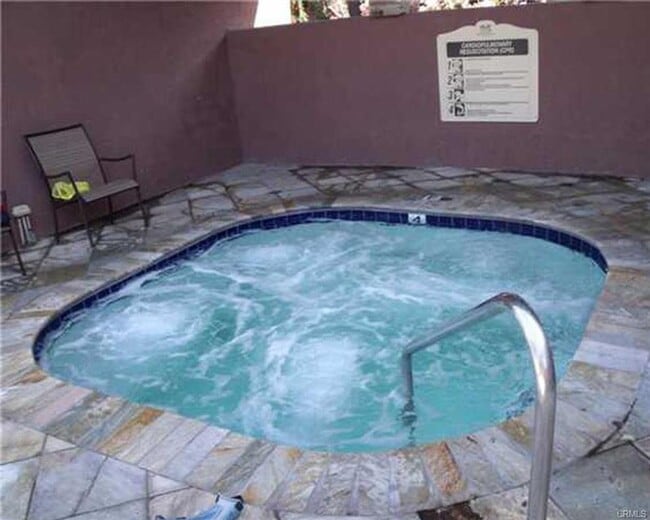 Photo - Santa Ana Junior 1 Bedroom 1 Bath Condo - Ground Floor - Gated - Pool/Spa Unidad G13