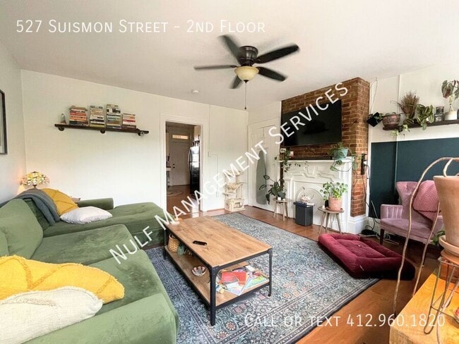 Photo - 527 Suismon St Unidad 2nd Floor