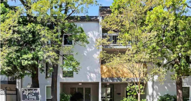 Building Photo - Spacious & Modern 1 Bedroom Condo