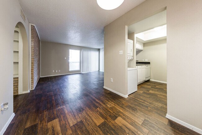 SoCo on the Lake