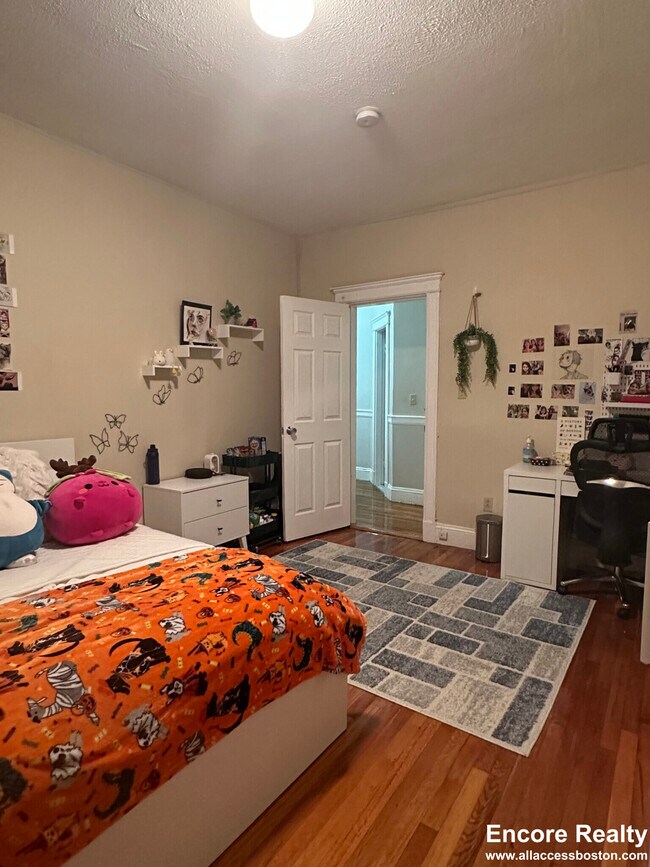 1193 Commonwealth Ave Unidad 14