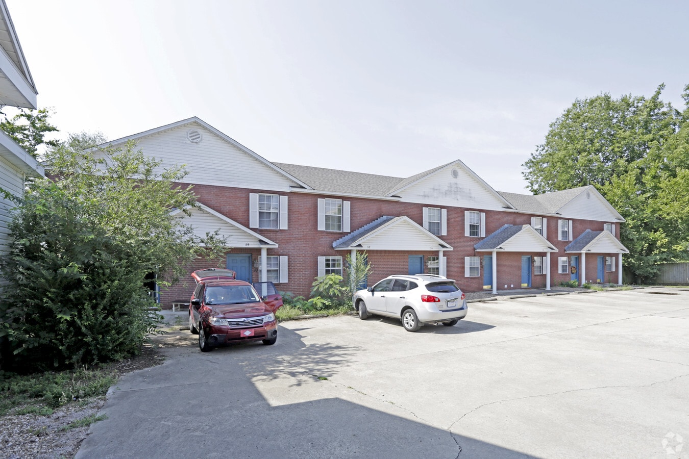 Photo - Rock Street Apartments