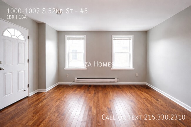 Building Photo - 1000-1002 S 52nd St-#5 Unit #5