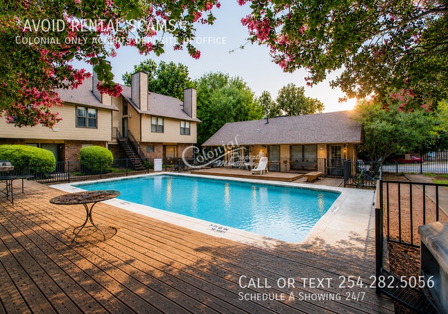 Building Photo - 5608 Cougar Dr