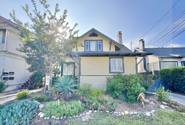 4074 Ingalls Street