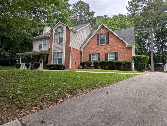 Building Photo - 3004 Dogwood Ln