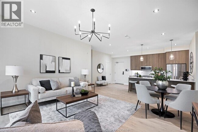 Photo - 1826 Wyoming Ave Unité 103