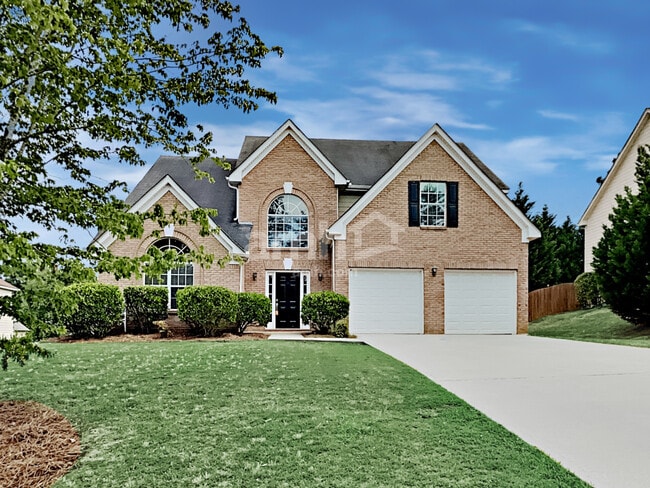 Building Photo - 1710 Tuftstown Ct Rental