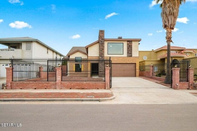 Building Photo - 7216 Desert Jewel Dr