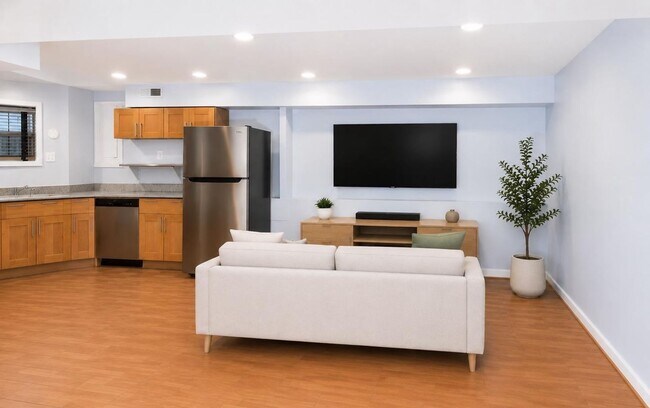 1437 East Capitol St SE Unit B