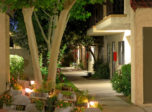 Photo - Parkwood Apartments