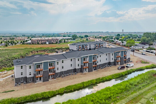 1906 Ogden Rd Montrose, CO 81401 - The Residences at Dry Cedar Creek