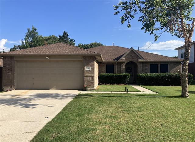 Building Photo - 4314 Fieldwood Dr Rental