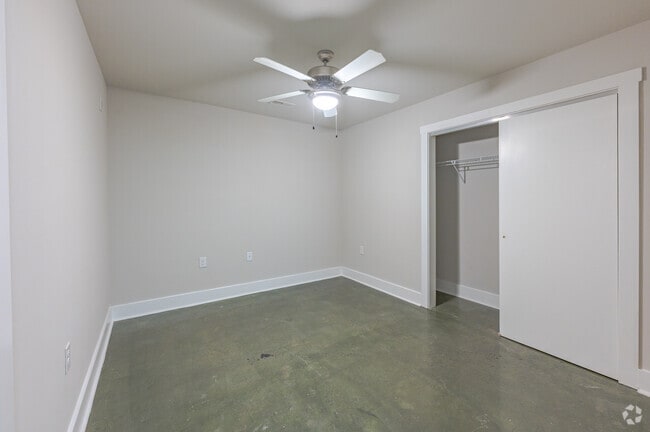 3BR, 2.5BA- Second Bedroom