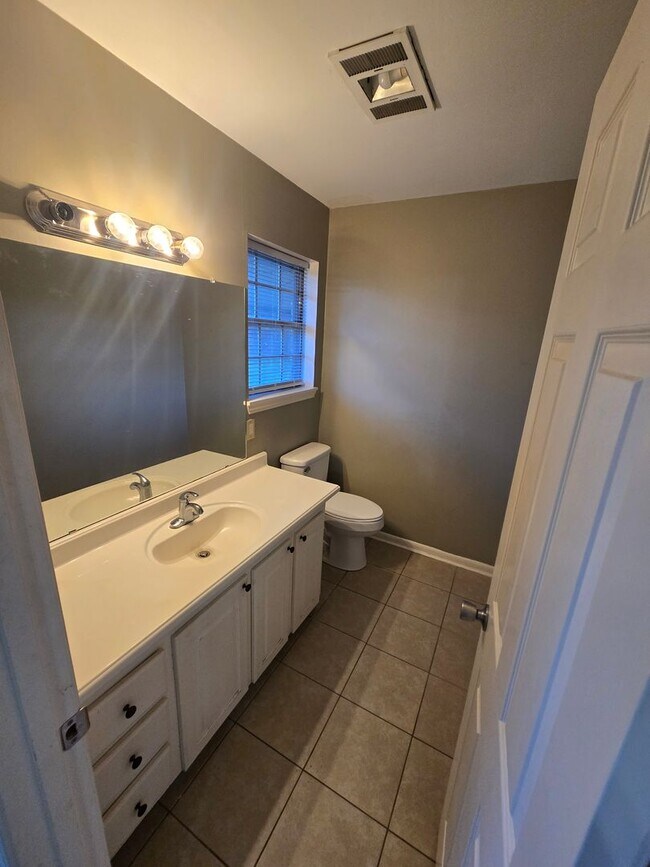 Photo - 3 Bedroom 2 Bathroom Brick Home in Pineville - Large Yard - $1600 per month