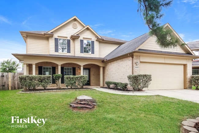 Photo - 14419 Stonebury Trail Ln