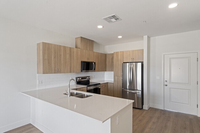 Emberwood - 55+ Affordable Apartments