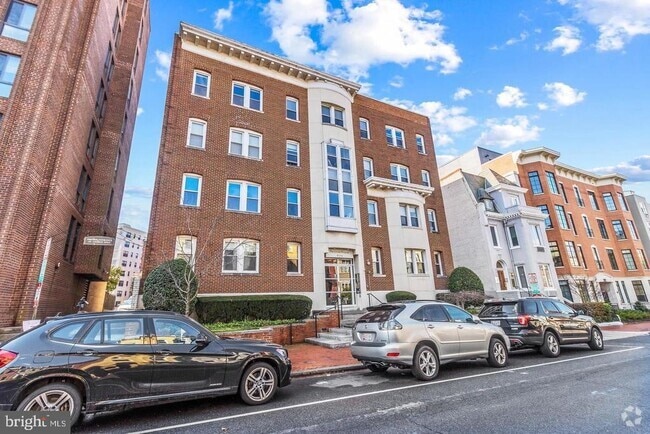 Building Photo - 2114 N St NW Unit 34 Rental