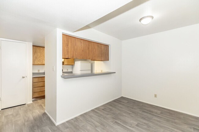 Photo - Foothills at the Preserve Apartments