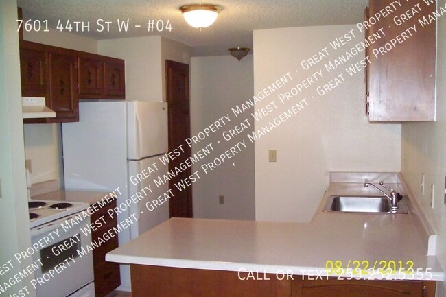 Move-in Special!! First Month Free! - Move-in Special!! First Month Free! Apartamento Unidad #04