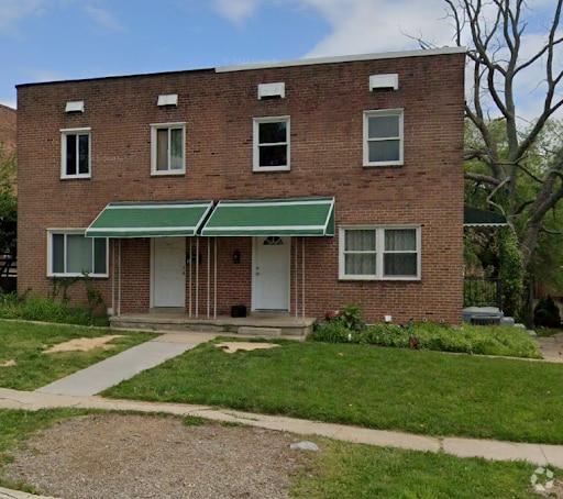 Building Photo - The Lifestyle You Deserve. Rental