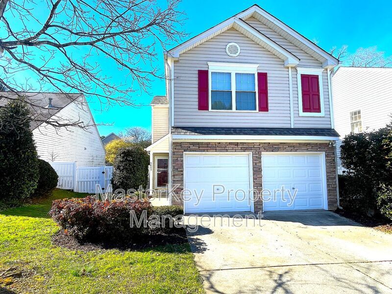Photo - 5612 Sorrell Crossing Dr