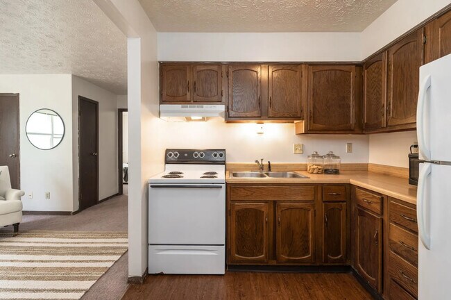 Photo - 503 N Grant St