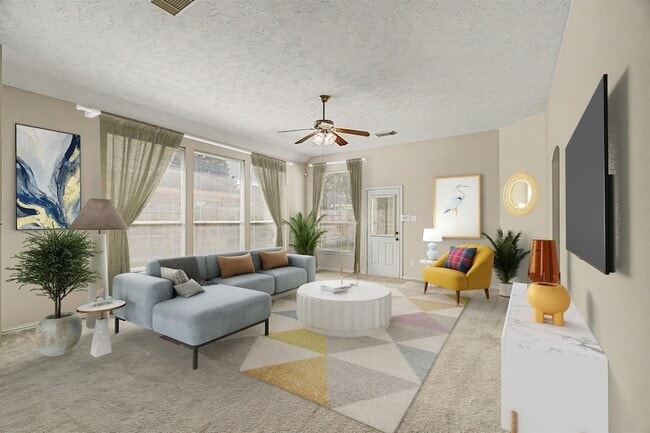 Photo - 16011 Belleshire Glen Ln