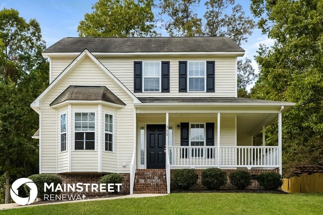 Building Photo - 312 Black Forest Dr